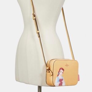 Coach Disney Princess